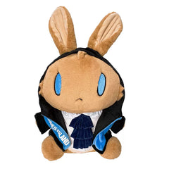 Arknights Amiya Large Rabbit Plush Version