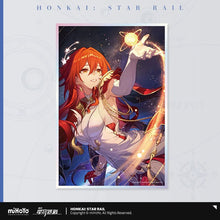 Load image into Gallery viewer, Honkai: Star Rail Light Cone Acrylic Signboard Vol. 4 Preorder
