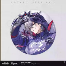 Load image into Gallery viewer, Honkai: Star Rail Interstellar Journey Vol 2 Badge Preorder
