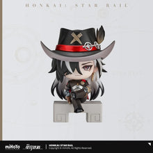 Load image into Gallery viewer, Honkai: Star Rail Owlbert’s Reception Room Character Figure Vol. 3 Preorder
