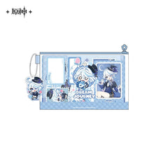Load image into Gallery viewer, Genshin Impact Dream Journey Themed Furina Merchandise Preorder
