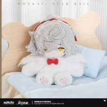 Load image into Gallery viewer, Honkai: Star Rail Boys Dormitory Themed Character Plush Doll Preorder
