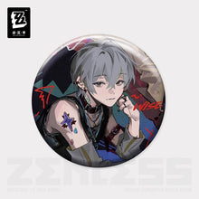 Load image into Gallery viewer, Zenless Zone Zero Bury Your Tears With the Past (A) Themed Merchandise Preorder
