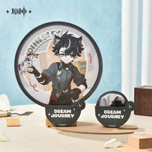 Load image into Gallery viewer, Genshin Impact Dream Journey Themed Wriothesley Merchandise Preorder
