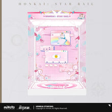Load image into Gallery viewer, Honkai: Star Rail Hyacine 1/8 Ver Figure Display Box Preorder
