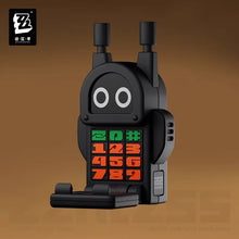 Load image into Gallery viewer, Zenless Zone Zero Bangboo Wireless Walkie-Talkie Phone Stand Preorder
