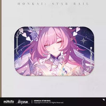 Load image into Gallery viewer, Honkai: Star Rail Memories Of Travelling With You Themed Badge Preorder
