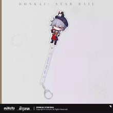 Load image into Gallery viewer, Honkai: Star Rail x KFC Delicious Delight Collaboration Merchandise Preorder
