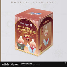Load image into Gallery viewer, Honkai: Star Rail Chibi Stacking Heads Heroes of Amphoreus Blind Box Toy Preorder
