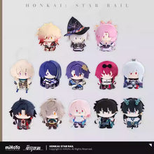 Load image into Gallery viewer, Honkai: Star Rail Character Plushie Preorder
