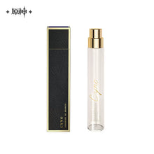 Load image into Gallery viewer, Genshin Impact Cyno Themed Travel Perfume Gift Set Preorder
