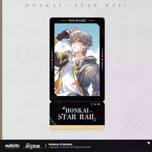 Load image into Gallery viewer, Honkai: Star Rail Celebration Gift Themed Imitation Film Cards Preorder
