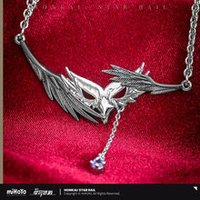 Load image into Gallery viewer, Honkai: Star Rail Phatasmoon Games Themed Jewelry Preorder
