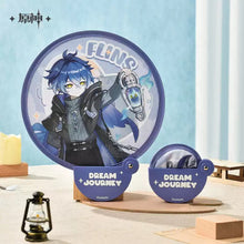 Load image into Gallery viewer, Genshin Impact Dream Journey Themed Flins Merchandise Preorder
