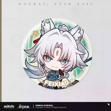 Load image into Gallery viewer, Honkai: Star Rail Chinese New Year Character Badge Preorder
