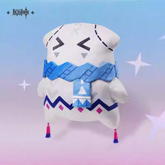 Genshin Impact Citlali Citlalin Plush Pillow