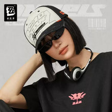 Load image into Gallery viewer, Zenless Zone Zero Angels of Delusion Baseball Cap Preorder
