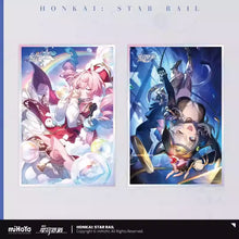 Load image into Gallery viewer, Honkai: Star Rail Light Cone Signboard Preorder
