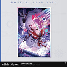 Load image into Gallery viewer, Honkai: Star Rail Light Cone Acrylic Signboard Vol. 4 Preorder
