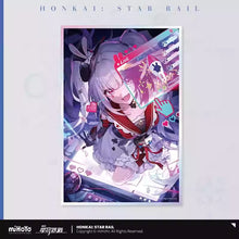Load image into Gallery viewer, Honkai: Star Rail Light Cone Signboard Preorder
