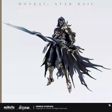 Load image into Gallery viewer, Honkai: Star Rail S.H.Figuarts Flame Reaver of the Deepest Dark Action Figure Preorder
