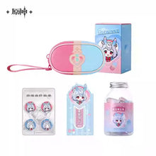 Load image into Gallery viewer, Genshin Impact Sigewinne’s Emotional Nutrition Meal Gift Set Preorder
