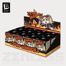 Load image into Gallery viewer, Zenless Zone Zero Tiny Agents Figure Blind Box Preorder
