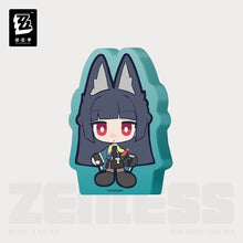 Load image into Gallery viewer, Zenless Zone Zero Tiny Agent Themed Acrylic Character And Scene Stand Preorder
