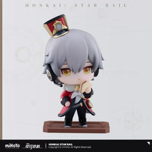 Load image into Gallery viewer, Honkai: Star Rail Welcome Tea Party Themed Mini Figure

