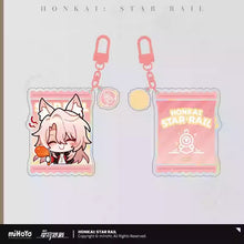 Load image into Gallery viewer, Honkai: Star Rail x KFC Delicious Delight Collaboration Merchandise Preorder

