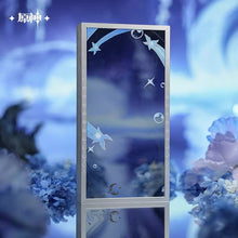 Load image into Gallery viewer, Genshin Impact Columnina Acrylic Light Painting Preorder
