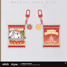 Load image into Gallery viewer, Honkai: Star Rail x KFC Delicious Delight Collaboration Merchandise Preorder
