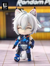 Load image into Gallery viewer, Zenless Zone Zero Seth Lowell Nendoroid Figure Preorder
