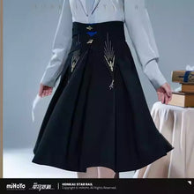 Load image into Gallery viewer, Honkai: Star Rail Sunday Themed Skirt Preorder
