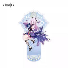 Load image into Gallery viewer, Genshin Impact Natlan Acrylic Character Stand
