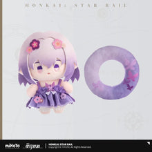Load image into Gallery viewer, Honkai: Star Rail Seasonal Doll Themed Plush Keychain Vol. 2 Preorder
