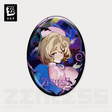 Load image into Gallery viewer, Zenless Zone Zero Concert Band Themed Memories of Dreams Bygone Merchandise Preorder
