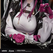 Load image into Gallery viewer, Honkai: Star Rail Kafka Light Cone Patience Is All You Need 3D Framed Portrait Preorder
