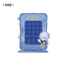 Load image into Gallery viewer, Genshin Impact Kamisato Ayato Resplendent Feast Merchandise Preorder
