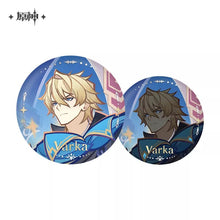 Load image into Gallery viewer, Genshin Impact Another Prologue Themed Merchandise Preorder
