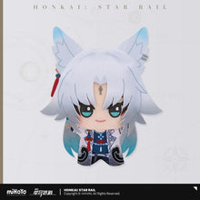 Load image into Gallery viewer, Honkai: Star Rail Chibi Gurumi Character Plush Vol. 2 Preorder

