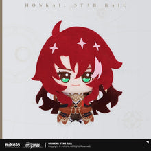 Load image into Gallery viewer, Honkai: Star Rail Chibi Gurumi Character Plush Vol. 3 Preorder
