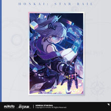 Load image into Gallery viewer, Honkai: Star Rail Light Cone Acrylic Signboard Vol. 4 Preorder
