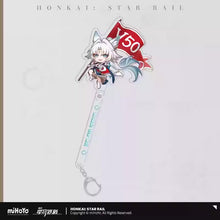 Load image into Gallery viewer, Honkai: Star Rail x KFC Delicious Delight Collaboration Merchandise Preorder
