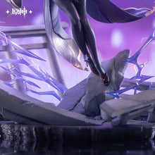 Load image into Gallery viewer, Genshin Impact Raiden Shogun Plane of Euthymia Ver. 1/7 Scale Figure Preorder
