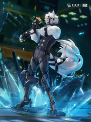 Zenless Zone Zero Victoria Housekeeping Co. Von Lycaon 1/7 Figure Preorder