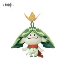 Load image into Gallery viewer, Genshin Impact Aranara Series Plush Dolls Arama and Aramuhukunda
