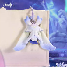 Load image into Gallery viewer, Genshin Impact Luonnotar Plush Pendant Preorder
