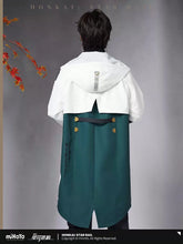 Load image into Gallery viewer, Honkai: Star Rail Dan Heng Themed Jacket Preorder
