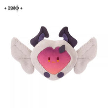 Load image into Gallery viewer, Genshin Impact Fluffy Friendship Themed Plush Keychain Preorder

